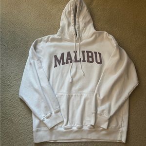 Brandy Melville sweatshirt